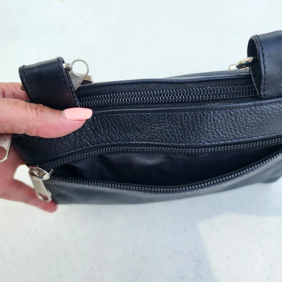 Motor Cycle bag - Picture 6 of 8